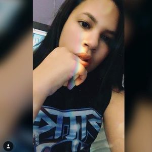 Meet your Posher, Brianna